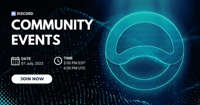 AMA on Discord