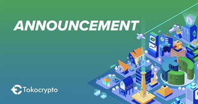 Delisting ATOM/BIDR Trading Pair From Tokocrypto