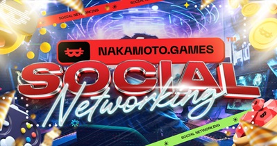 Nakamoto Games to Release Streaming Service in Q4