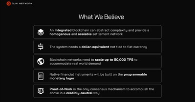 Quai Network to Launch Qi in April