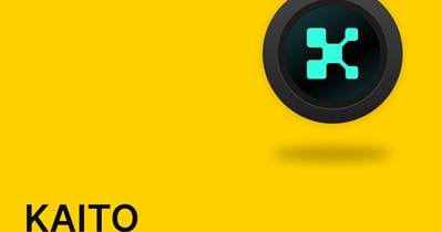 KAITO to Be Listed on Binance.US