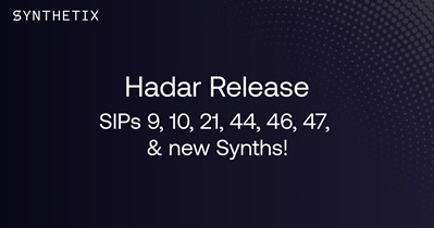 Hadar Release