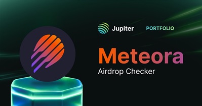 Meteora to Hold Airdrop on October 23rd