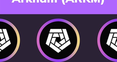 Arkham to Be Listed on AscendEX on March 13th