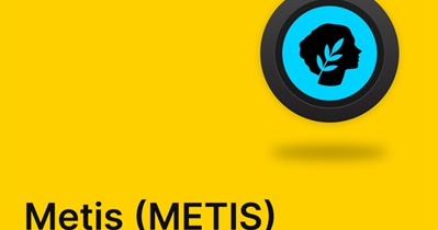 Metis Token to Be Listed on Binance.US
