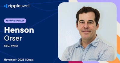 XRP to Hold RippleSwell in Dubai