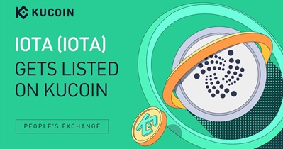 Listing on KuCoin