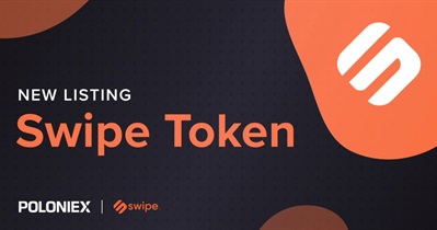 Listing on Poloniex