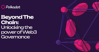 Polkadot to Host Meetup in London on September 28th