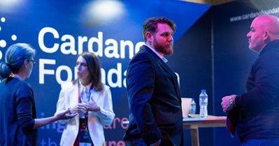 Cardano to Participate in GITEX Europe 2025 in Berlin on May 21st