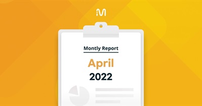 April Report