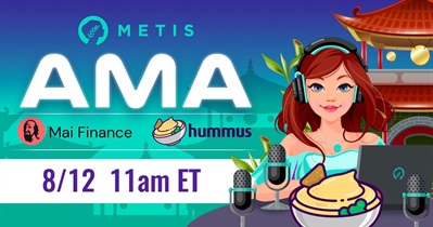 AMA on Twitter