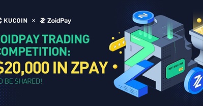 Trading Competition on KuCoin