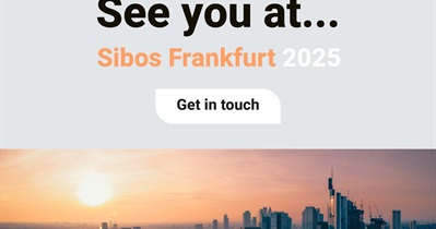 Quant to Participate in Sibos 2025 in Geneva on September 29th