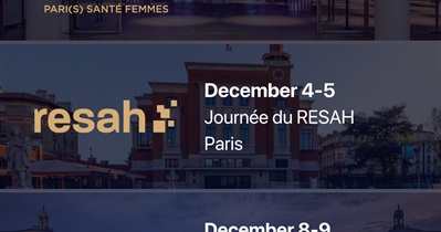 Galeon to Participate in Healthcare Industry Gatherings in France on December 3-9