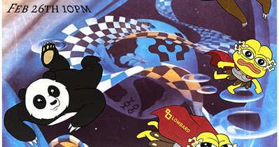 Berachain BERA to Host Meetup in Denver on February 27th