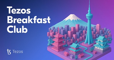 Tezos to Host Meetup in Tokyo on August 27th