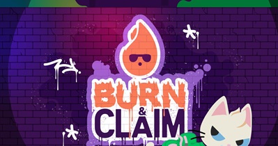 Cat in a Dogs World Partners With Burn & Claim