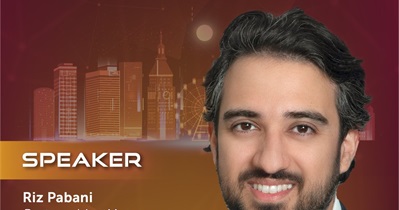 Cardano to Participate at Global Blockchain Congress in London