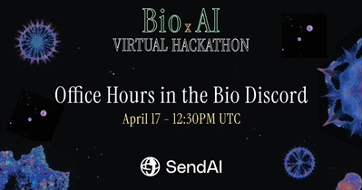 Bio Protocol to Hold AMA on Discord on April 17th