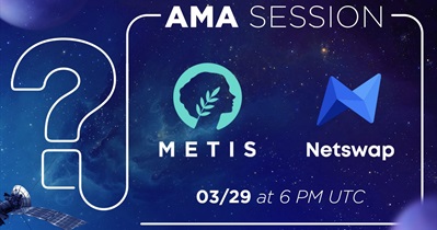 AMA on Telegram