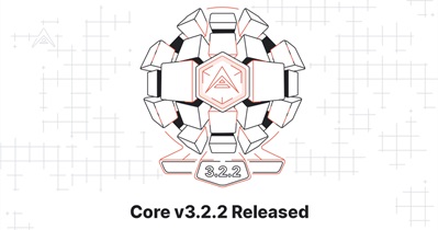 Core v.3.2.2 Release