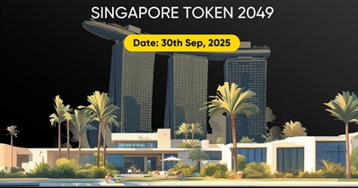 Quack AI to Participate in Token 2049 in Singapore on September 30th