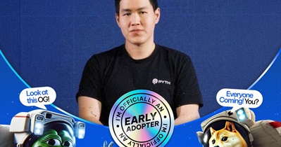 Pyth Network to Participate in Coinfest Asia in Bali on August 22nd