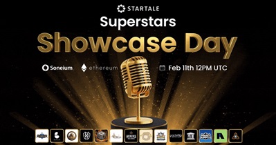 Startale USD to Hold AMA on X on February 11