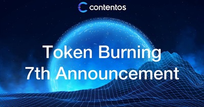 Token Burn