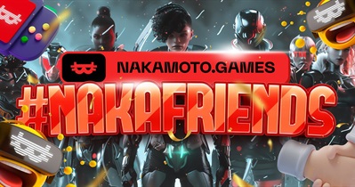Nakamoto Games to Release New Feature in June