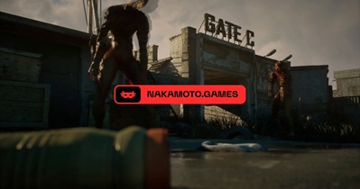 Nakamoto Games to Release Dawn of the Damned Map