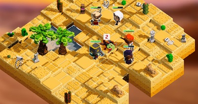 Voxies to Release Voxie Tactics on Unity Engine on April 29th