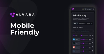 Alvara Protocol to Release Testnet on April 4th