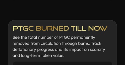 The Grays Currency to Hold Token Burn