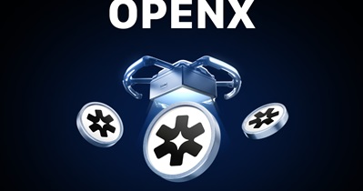 OpenxAI to Be Listed on MEXC