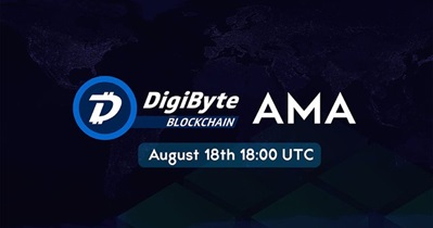 AMA on Telegram