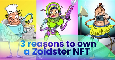 NFTs Mint