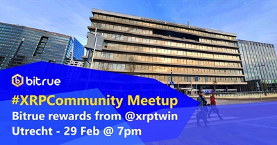 Utrecht Meetup, Netherlands