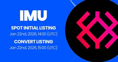 Immunefi to Be Listed on Gate on January 22nd