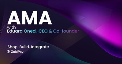 AMA on Telegram