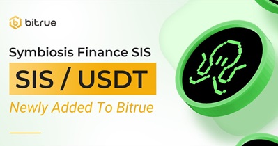 Listing on Bitrue