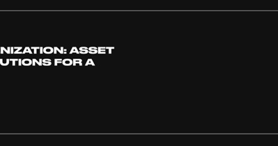 Polymesh to Participate in RWA Paris Summit in Paris on February 14th