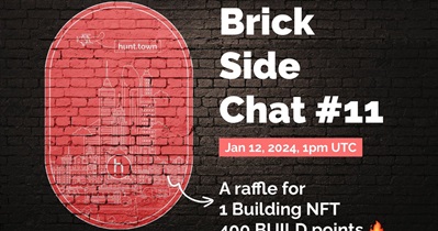 HUNT to Hold AMA on Discord on January 12th