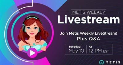Live Stream on YouTube