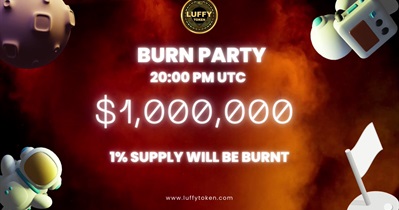 Token Burn