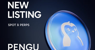 Pudgy Penguins to Be Listed on Arkham