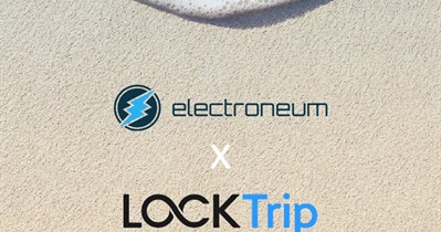 Partnership With LockTrip