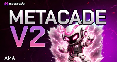 Metacade to Hold Live Stream on YouTube on February 4