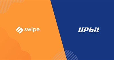 Listing on Upbit